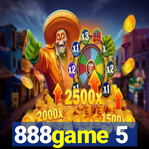 888game 5